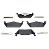 PAD SETRR DISC BRK (B) - image 1