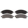PAD SET FRT DISC BRK - image 1