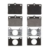Semi-Metallic F (B) - image 1