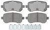 PAD SET RR DISC BRK - image 1
