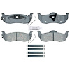 PAD SET FRT DISC BRK - image 1