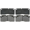 PAD SET FRT DISC BRK - image 1