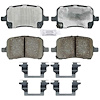 PAD SET FRT DISC BRK - image 1