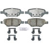 PAD SET RR DISC BRK - image 1