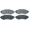 PAD SET FRT DISC BRK - image 1