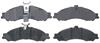 PAD SET FRT DISC BRK - image 1