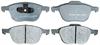 PAD SET FRT DISC BRK - image 1