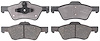 PAD SET FRT DISC BRK - image 1