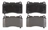 PAD SET FRT DISC BRK - image 1