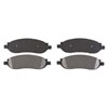 PAD SET RR DISC BRK - image 1