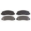 PAD SET FRT DISC BRK - image 1