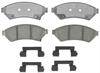 PAD SET FRT DISC BRK - image 1