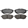 PAD SET FRT DISC BRK - image 1