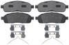 PAD SET FRT DISC BRK - image 1