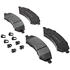 PAD KITFRT DISC BRK (B)