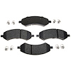 PAD KITFRT DISC BRK (B) - image 1