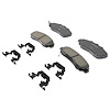 PAD KITFRT DISC BRK (B) - image 1