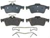 PAD SET RR DISC BRK - image 1