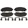 PAD ASM FRT DISC BRK - image 1