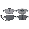 PAD SET FRT DISC BRK - image 1