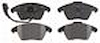 PAD SET FRT DISC BRK - image 1