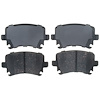 PAD SET RR DISC BRK - image 1