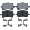 PAD SET FRT DISC BRK - image 1