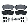 PAD SET FRT DISC BRK - image 1