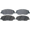 PAD SET FRT DISC BRK - image 1
