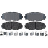 PAD SET FRT DISC BRK - image 1