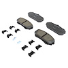 PAD KITFRT DISC BRK (B)