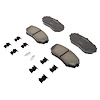 PAD KITFRT DISC BRK (B) - image 1