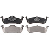 PAD SET RR DISC BRK - image 1
