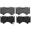 PAD SET FRT DISC BRK - image 1