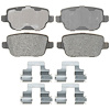 PAD SET RR DISC BRK - image 1