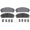 PAD SET FRT DISC BRK - image 1