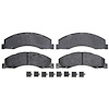 PAD SET FRT DISC BRK - image 1