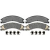 Rear Disc Brake (B)