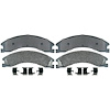PAD SET RR DISC BRK - image 1