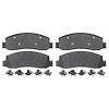 PAD SET FRT DISC BRK - image 1