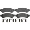 PAD SET RR DISC BRK - image 1