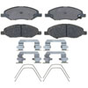 Ceramic Front D (B) - image 1
