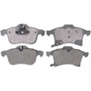 PAD SET FRT DISC BRK - image 1