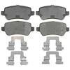 PAD SET RR DISC BRK - image 1