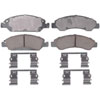 PAD SET FRT DISC BRK - image 1