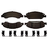PAD KITFRT DISC BRK (B) - image 1