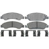 PAD SET FRT DISC BRK - image 1