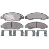 PAD SET FRT DISC BRK - image 1