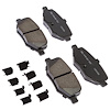 PAD KITRR DISC BRK (B) - image 1