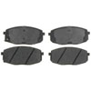PAD SET FRT DISC BRK - image 1